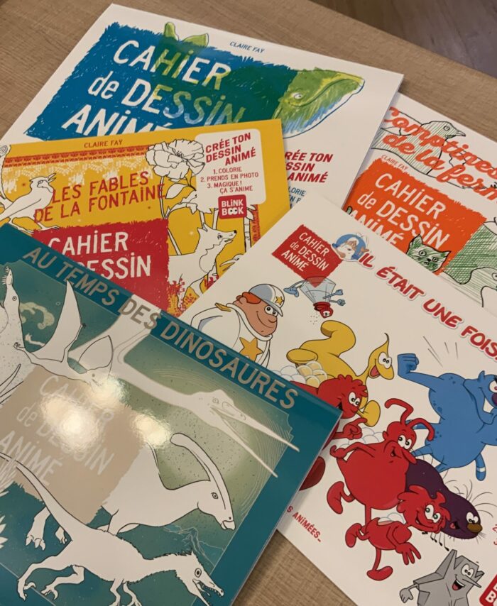 Cahier de coloriage de dessin animée en réalité virtuelle